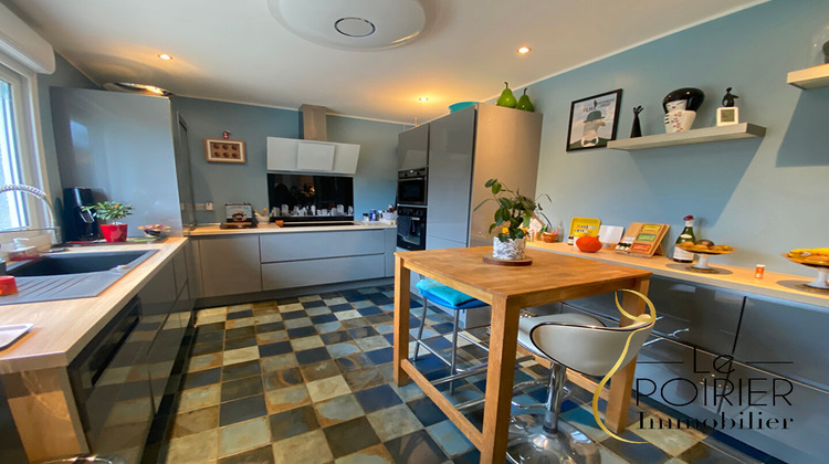 Ma-Cabane - Vente Maison PLENEUF-VAL-ANDRE, 124 m²