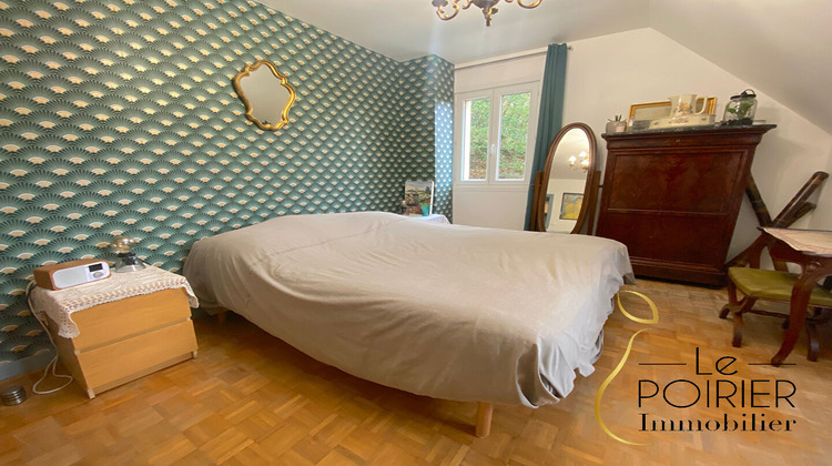 Ma-Cabane - Vente Maison PLENEUF-VAL-ANDRE, 124 m²