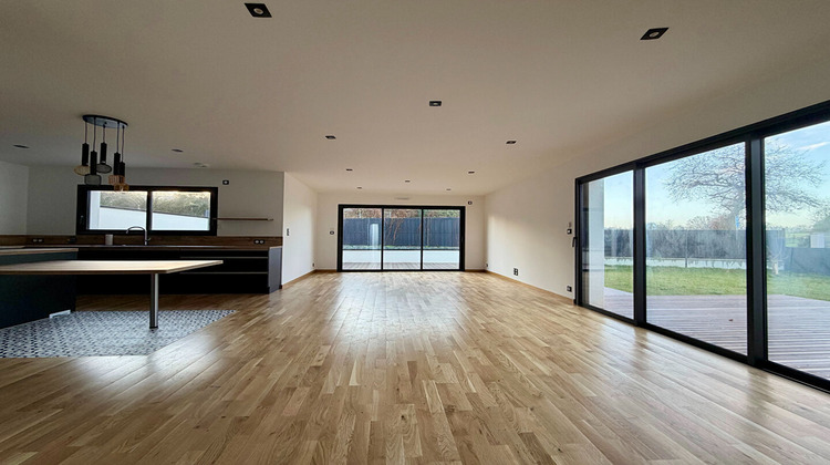 Ma-Cabane - Vente Maison PLENEUF-VAL-ANDRE, 155 m²