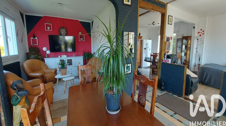 Ma-Cabane - Vente Maison Pléneuf-Val-André, 103 m²