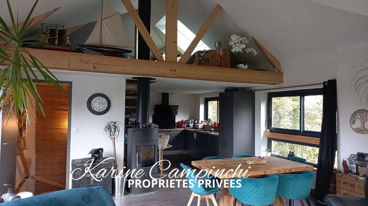 Ma-Cabane - Vente Maison PLENEUF VAL ANDRE, 142 m²