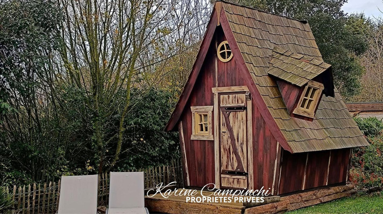 Ma-Cabane - Vente Maison PLENEUF VAL ANDRE, 142 m²