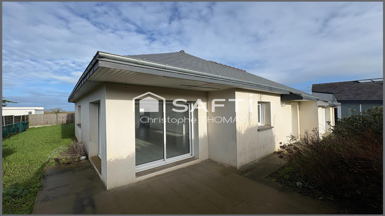 Ma-Cabane - Vente Maison Pleneuf-Val-Andre, 86 m²