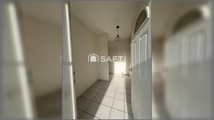 Ma-Cabane - Vente Maison Pleneuf-Val-Andre, 86 m²