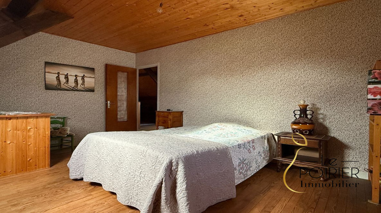 Ma-Cabane - Vente Maison Pléneuf-Val-André, 98 m²