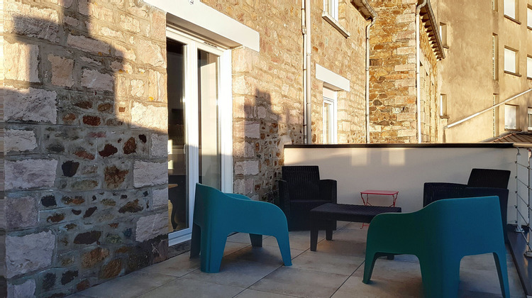 Ma-Cabane - Vente Maison PLENEUF-VAL-ANDRE, 235 m²