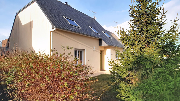 Ma-Cabane - Vente Maison PLENEUF-VAL-ANDRE, 131 m²