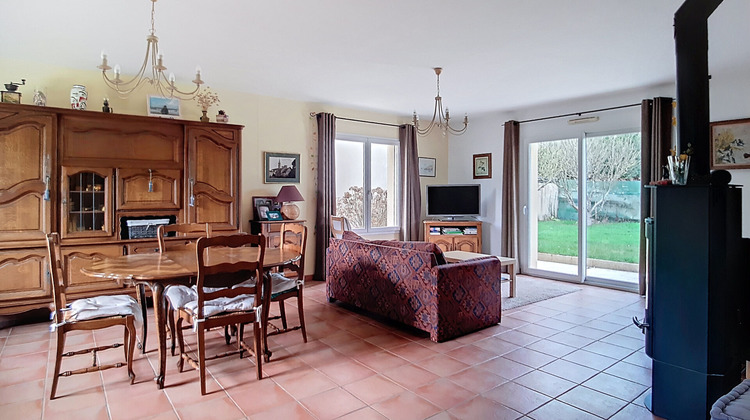 Ma-Cabane - Vente Maison PLENEUF-VAL-ANDRE, 131 m²