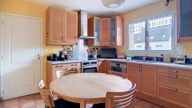 Ma-Cabane - Vente Maison PLENEUF-VAL-ANDRE, 131 m²