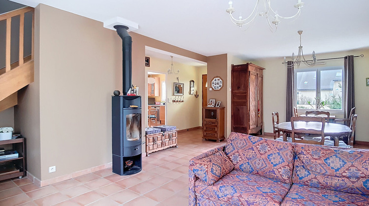 Ma-Cabane - Vente Maison PLENEUF-VAL-ANDRE, 131 m²