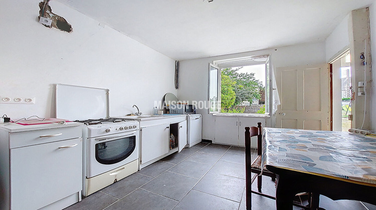 Ma-Cabane - Vente Maison PLENEUF-VAL-ANDRE, 55 m²