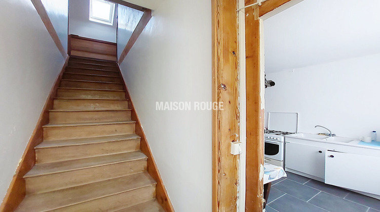 Ma-Cabane - Vente Maison PLENEUF-VAL-ANDRE, 55 m²