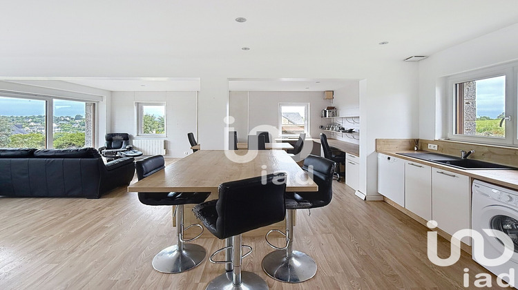 Ma-Cabane - Vente Maison Pléneuf-Val-André, 148 m²