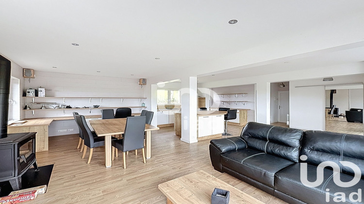 Ma-Cabane - Vente Maison Pléneuf-Val-André, 148 m²