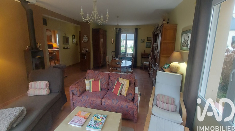 Ma-Cabane - Vente Maison Pléneuf-Val-André, 130 m²