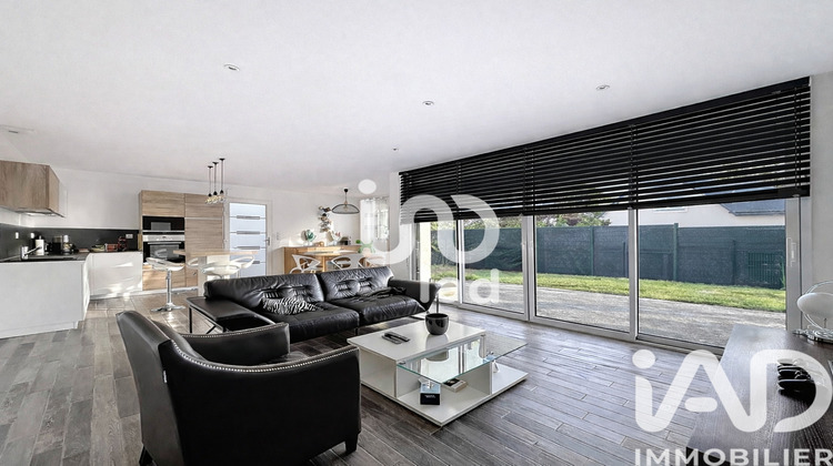 Ma-Cabane - Vente Maison Pléneuf-Val-André, 100 m²