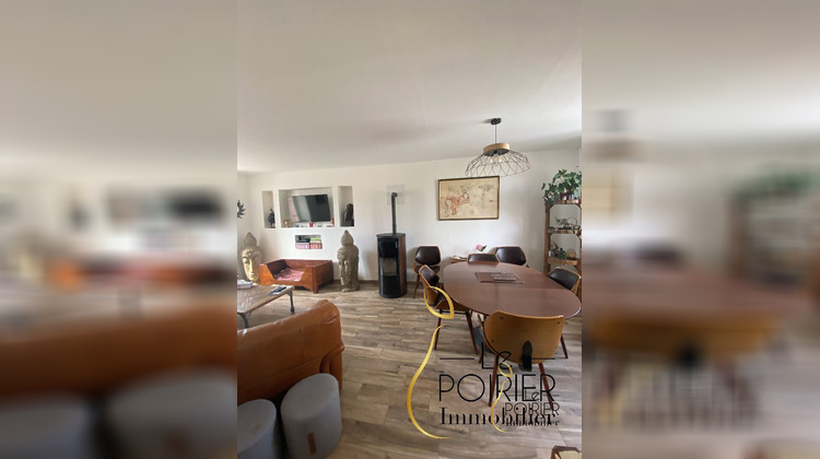 Ma-Cabane - Vente Maison Pléneuf-Val-André, 230 m²