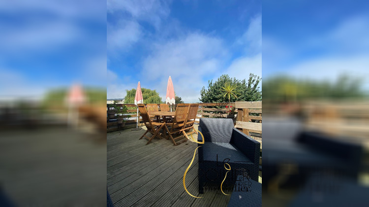 Ma-Cabane - Vente Maison Pléneuf-Val-André, 230 m²