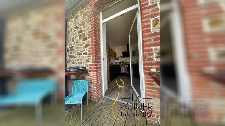 Ma-Cabane - Vente Maison Pléneuf-Val-André, 230 m²