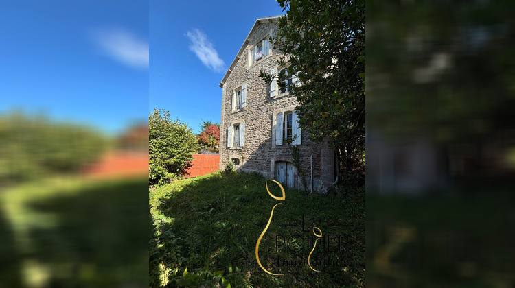 Ma-Cabane - Vente Maison Pléneuf-Val-André, 160 m²