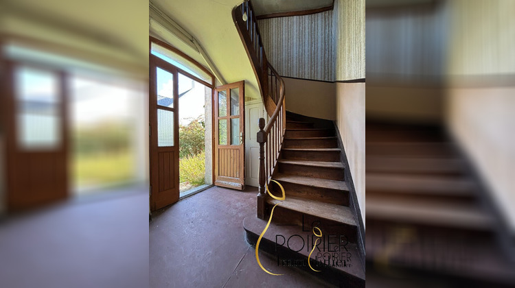 Ma-Cabane - Vente Maison Pléneuf-Val-André, 160 m²