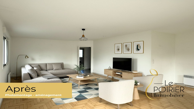 Ma-Cabane - Vente Maison Pléneuf-Val-André, 86 m²