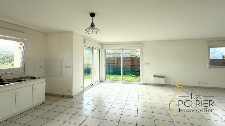 Ma-Cabane - Vente Maison Pléneuf-Val-André, 86 m²