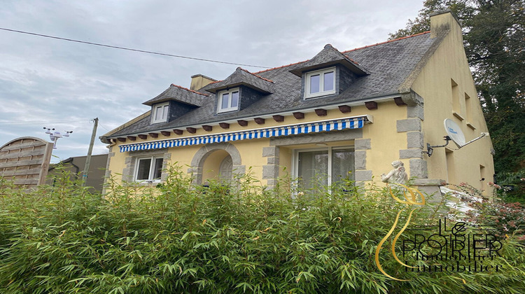 Ma-Cabane - Vente Maison Pléneuf-Val-André, 124 m²