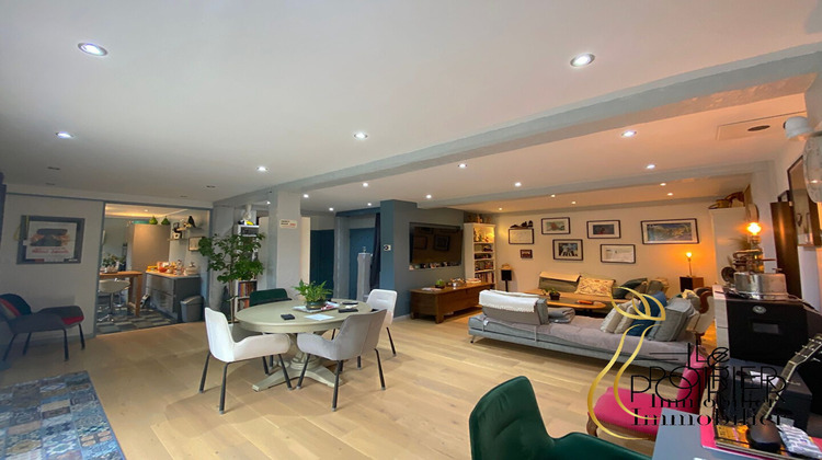 Ma-Cabane - Vente Maison Pléneuf-Val-André, 124 m²