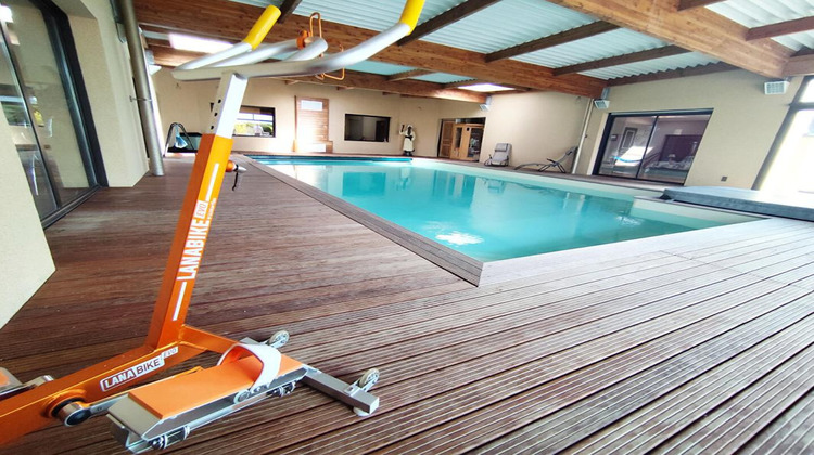 Ma-Cabane - Vente Maison PLENEUF VAL ANDRE, 440 m²