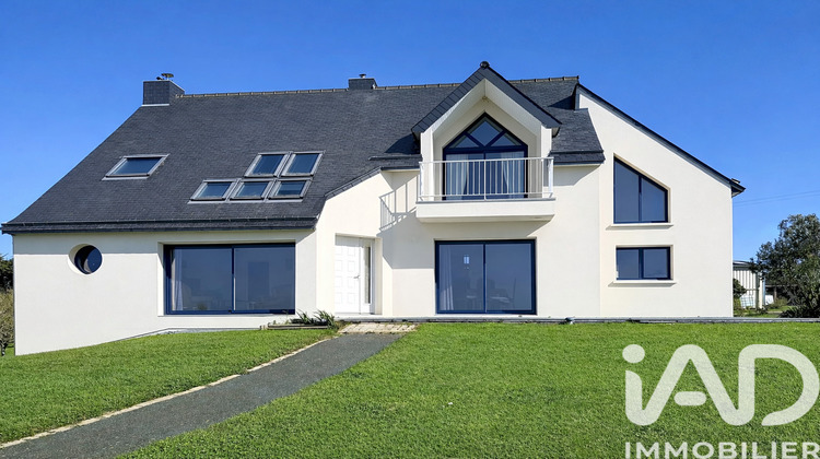 Ma-Cabane - Vente Maison Pléneuf-Val-André, 203 m²
