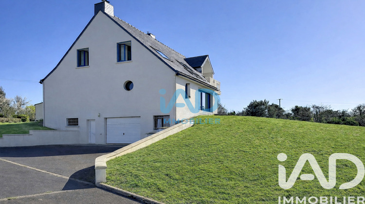 Ma-Cabane - Vente Maison Pléneuf-Val-André, 203 m²