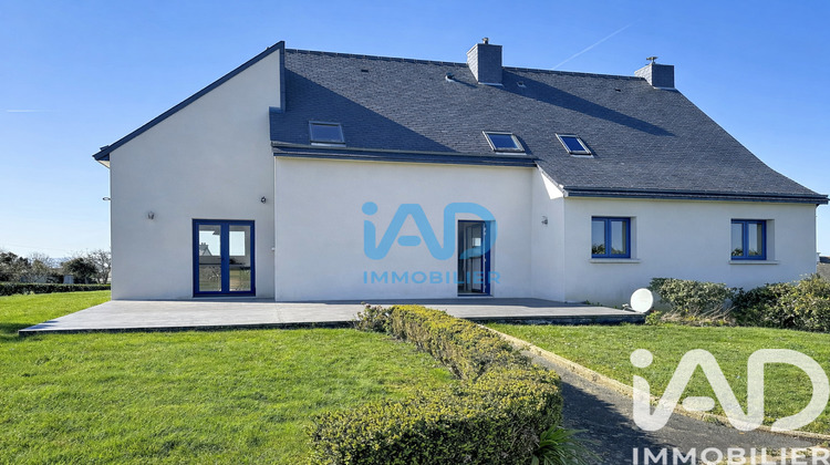 Ma-Cabane - Vente Maison Pléneuf-Val-André, 203 m²