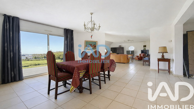Ma-Cabane - Vente Maison Pléneuf-Val-André, 203 m²