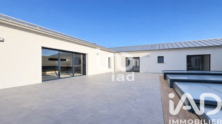 Ma-Cabane - Vente Maison Pléneuf-Val-André, 146 m²