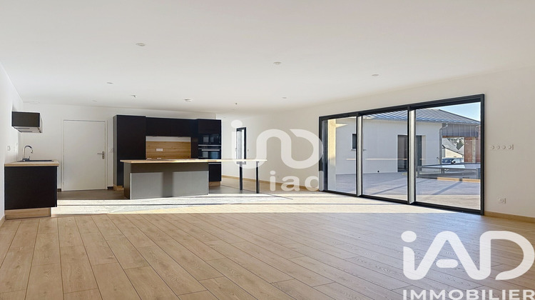 Ma-Cabane - Vente Maison Pléneuf-Val-André, 146 m²
