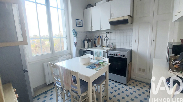 Ma-Cabane - Vente Maison Pléneuf-Val-André, 78 m²