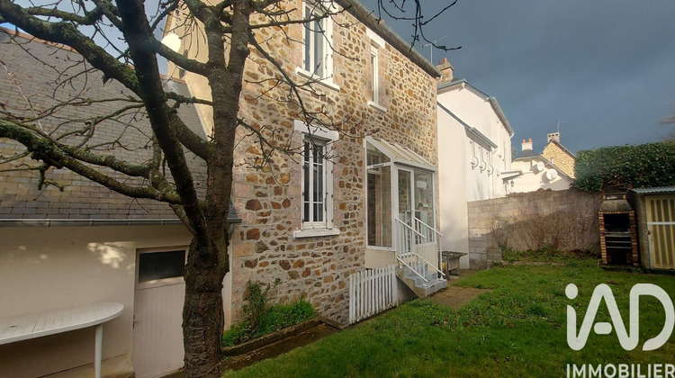 Ma-Cabane - Vente Maison Pléneuf-Val-André, 78 m²