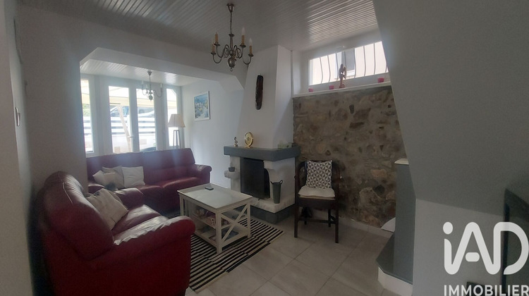 Ma-Cabane - Vente Maison Pléneuf-Val-André, 85 m²