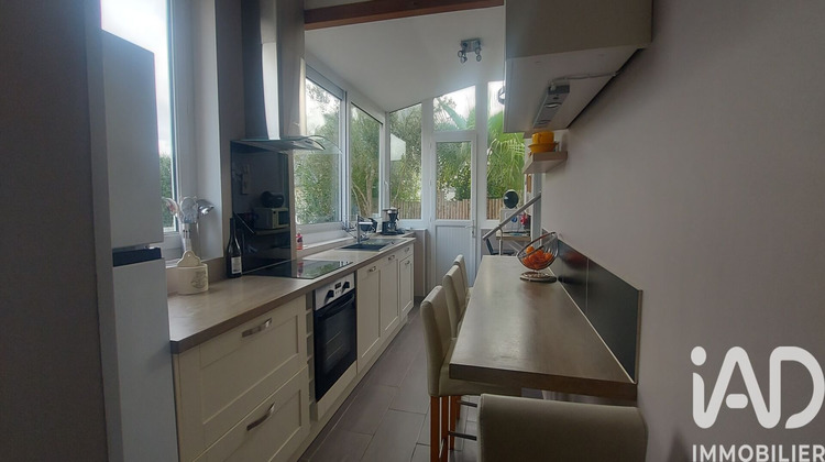 Ma-Cabane - Vente Maison Pléneuf-Val-André, 85 m²