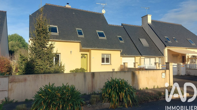 Ma-Cabane - Vente Maison Pléneuf-Val-André, 130 m²