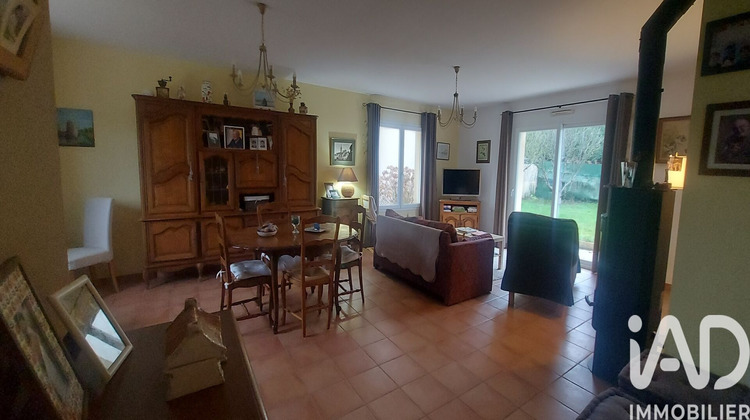 Ma-Cabane - Vente Maison Pléneuf-Val-André, 130 m²