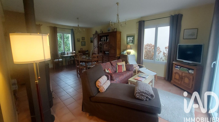 Ma-Cabane - Vente Maison Pléneuf-Val-André, 130 m²