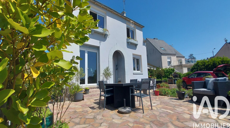 Ma-Cabane - Vente Maison Pléneuf-Val-André, 103 m²