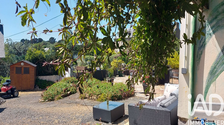 Ma-Cabane - Vente Maison Pléneuf-Val-André, 103 m²