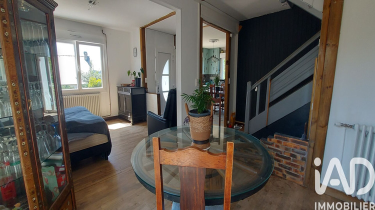 Ma-Cabane - Vente Maison Pléneuf-Val-André, 103 m²