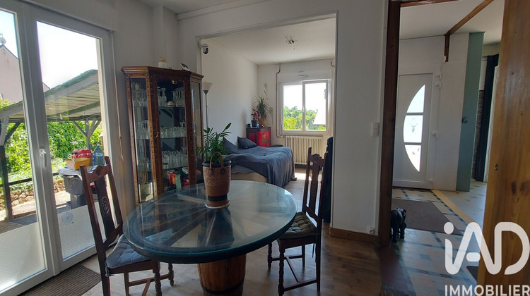 Ma-Cabane - Vente Maison Pléneuf-Val-André, 103 m²