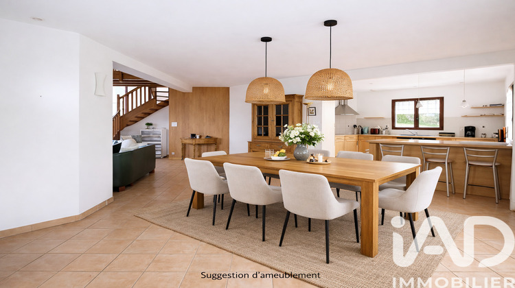 Ma-Cabane - Vente Maison Pléneuf-Val-André, 159 m²
