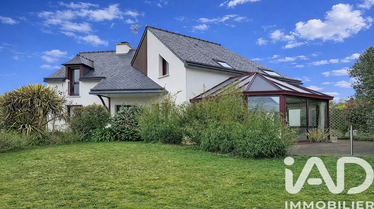 Ma-Cabane - Vente Maison Pléneuf-Val-André, 159 m²