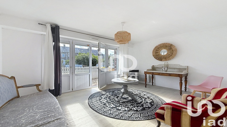 Ma-Cabane - Vente Maison Pléneuf-Val-André, 129 m²